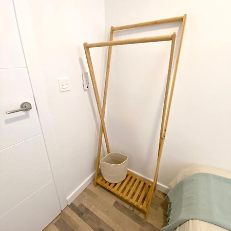 Apartamento La Merced Malaga Bagian luar foto