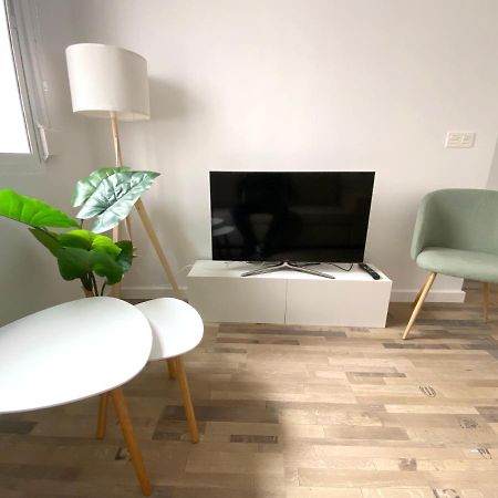 Apartamento La Merced Malaga Bagian luar foto
