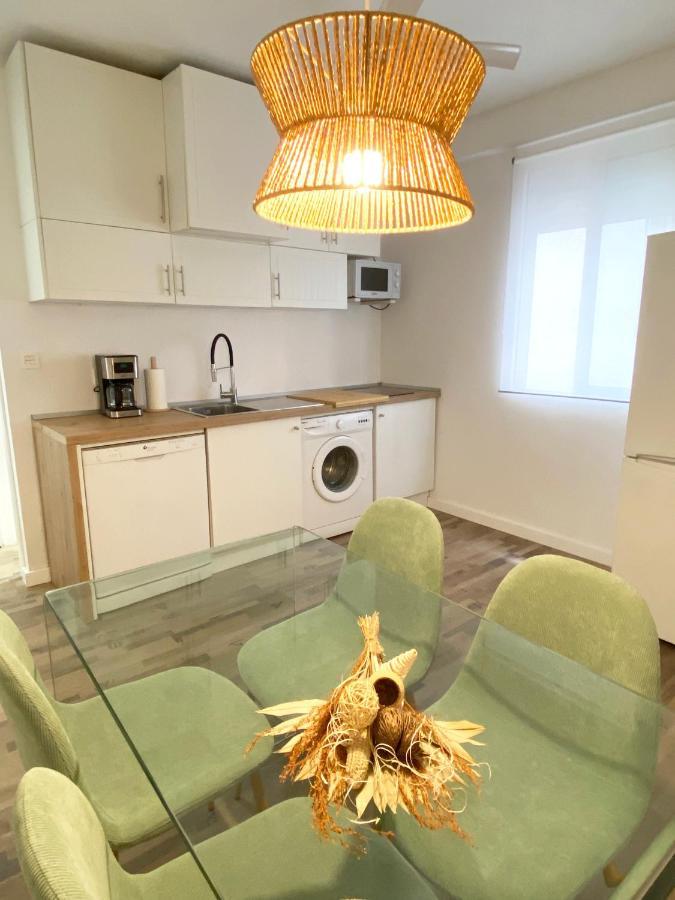 Apartamento La Merced Malaga Bagian luar foto