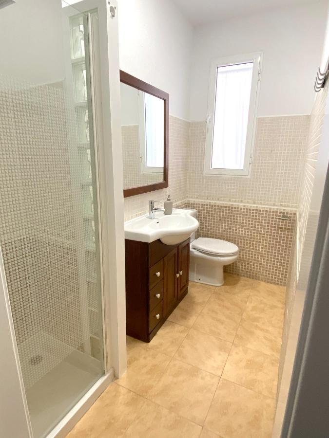Apartamento La Merced Malaga Bagian luar foto